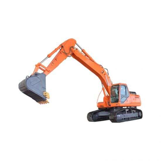 Bucket Excavator