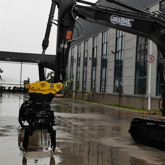  Rail Ballast Tie Tamper