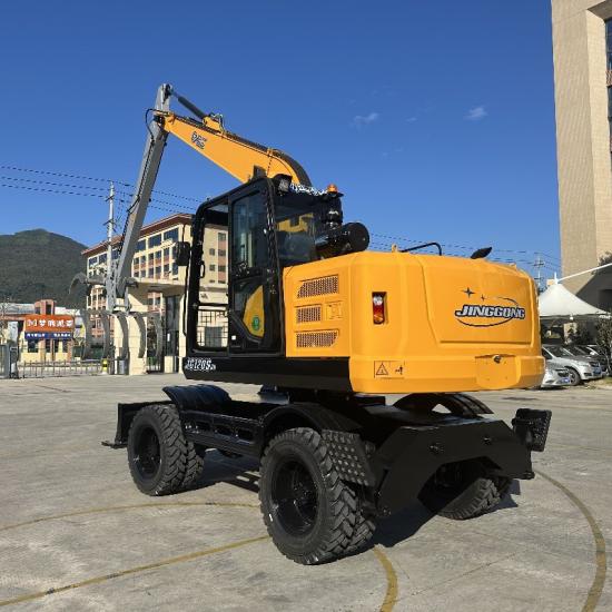 Cotton Handling Grapple