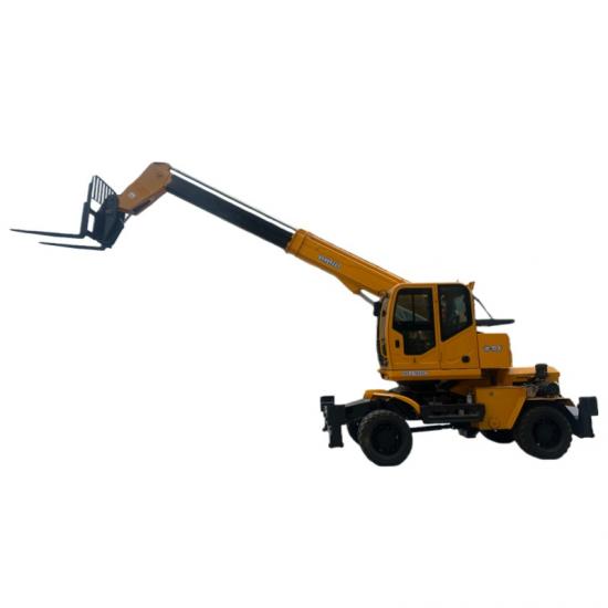 Telescopic Forklift JGRT2070X