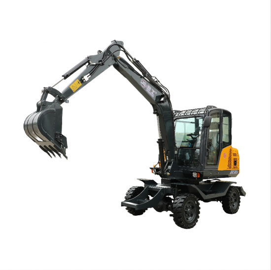 Mini Excavator