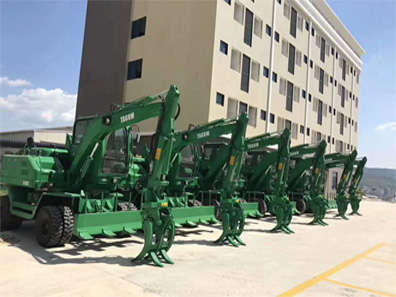khuyến mãi lớn cho máy đào vật lộn jinggong! Bạn còn chờ gì nữa!