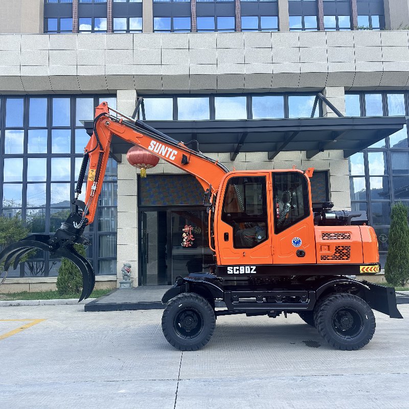 Báo động lúc bình minh của dãy núi Andes: Nhiệm vụ giải cứu sống còn kéo dài 72 giờ cho một máy xúc Trung Quốc